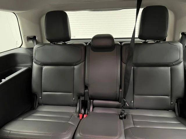Used 2025 White Ford Active image 44