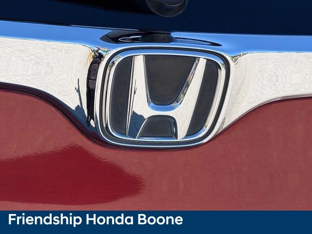 Used 2019 Red Honda Touring image 11