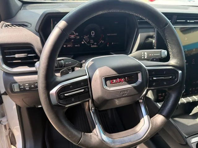 Used 2026 White GMC Elevation image 11