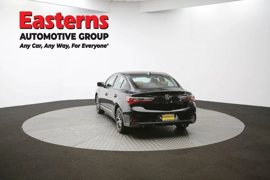 Used 2021 Black Acura Premium Package image 64