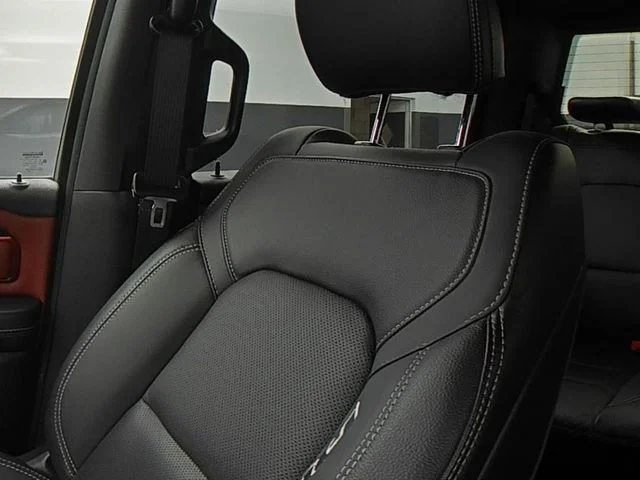 2022 RAM Ram 1500 Pickup Rebel - Photo 39