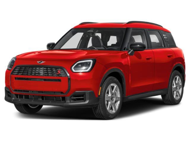 New 2027 MINI Countryman AWD Iconic in Wesley Chapel #7W48163