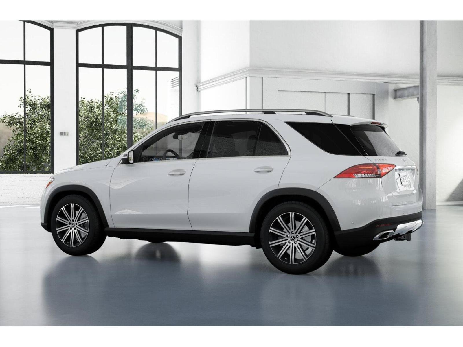 2026 Mercedes-Benz GLE GLE350 - Photo 73