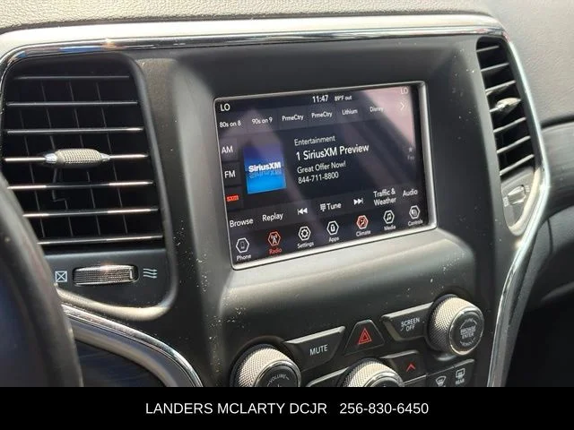 Used 2021 Black Jeep Laredo E image 18