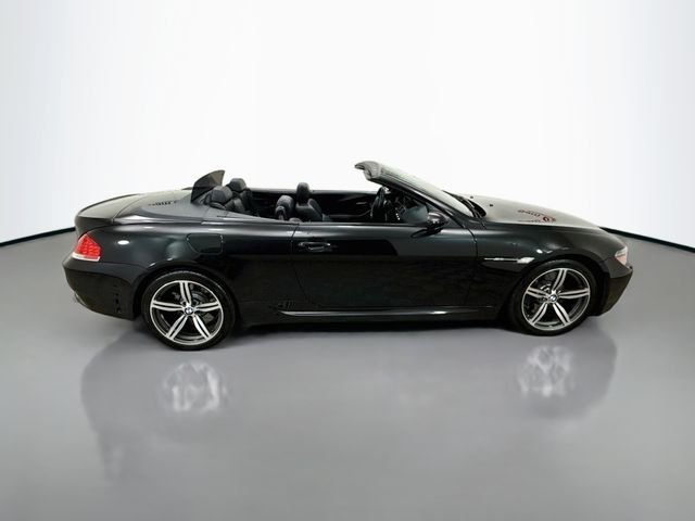 2007 BMW 6 Series M6 - Photo 39