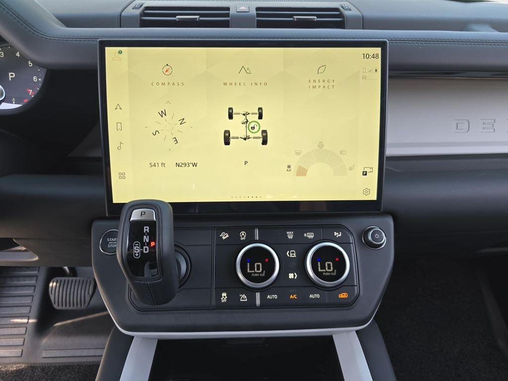 New 2026 Fuji White Land Rover S image 21