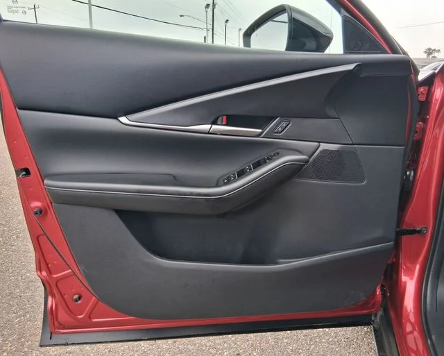 Used 2026 Red Mazda 2.5 S Select Sport image 14