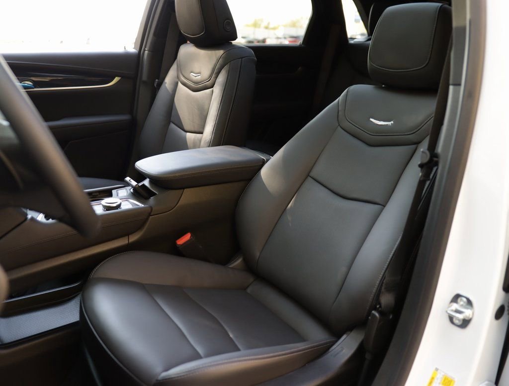 2026 Cadillac XT5 Premium Luxury - Photo 23