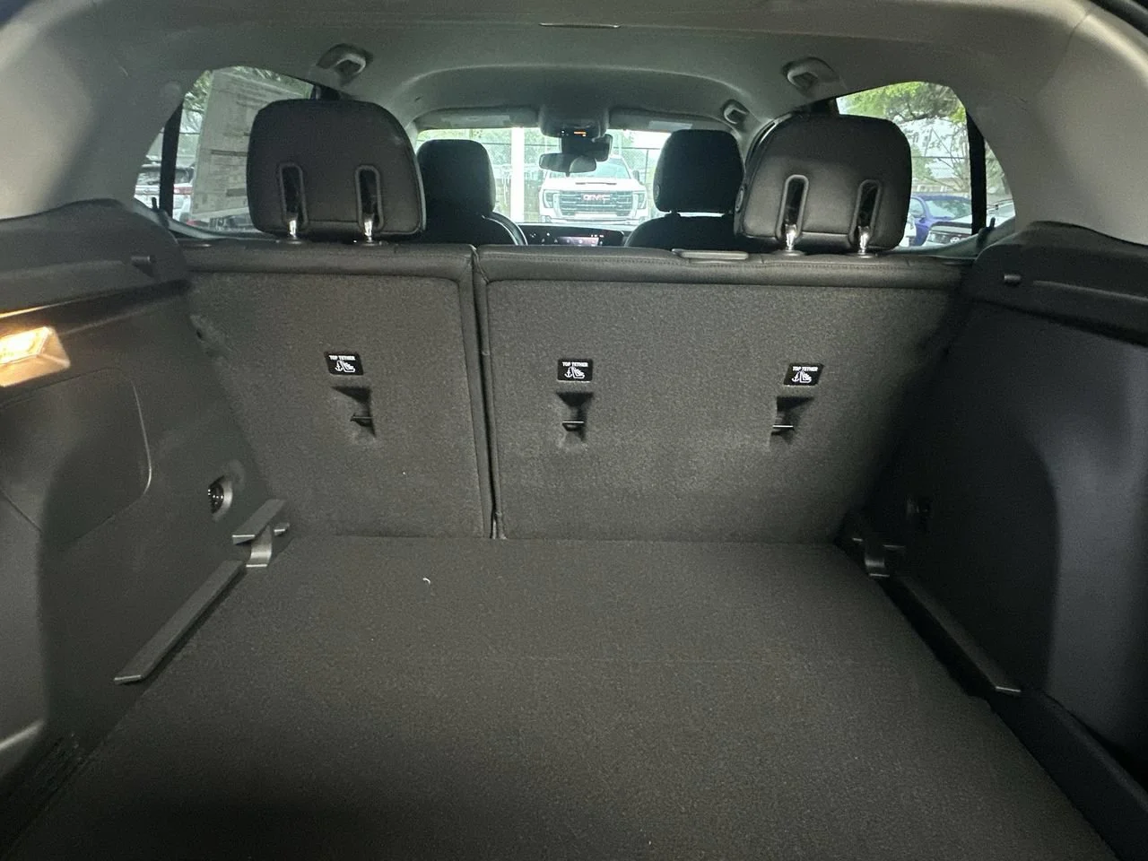 2026 Buick Encore GX Preferred - Photo 25