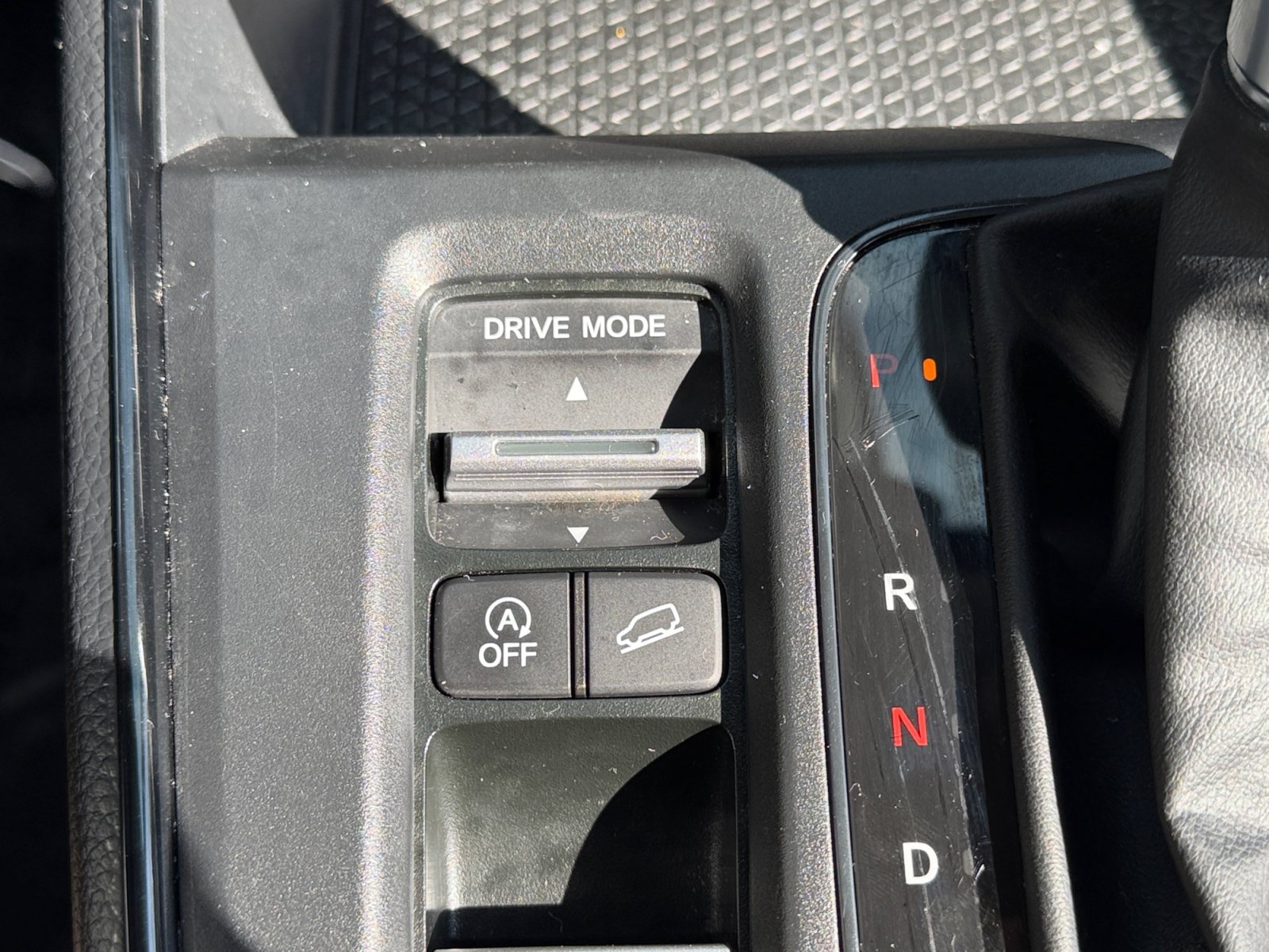 2025 Honda CR-V EX - Photo 23