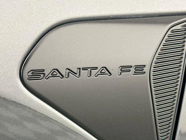 New 2025 Gray Hyundai Calligraphy image 23