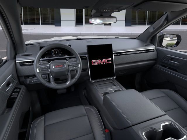 2026 GMC Sierra EV Elevation - Photo 15