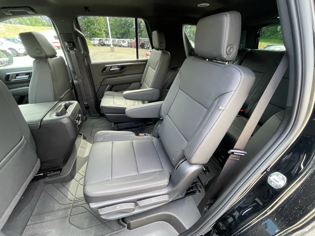 2026 Chevrolet Tahoe LT - Photo 30