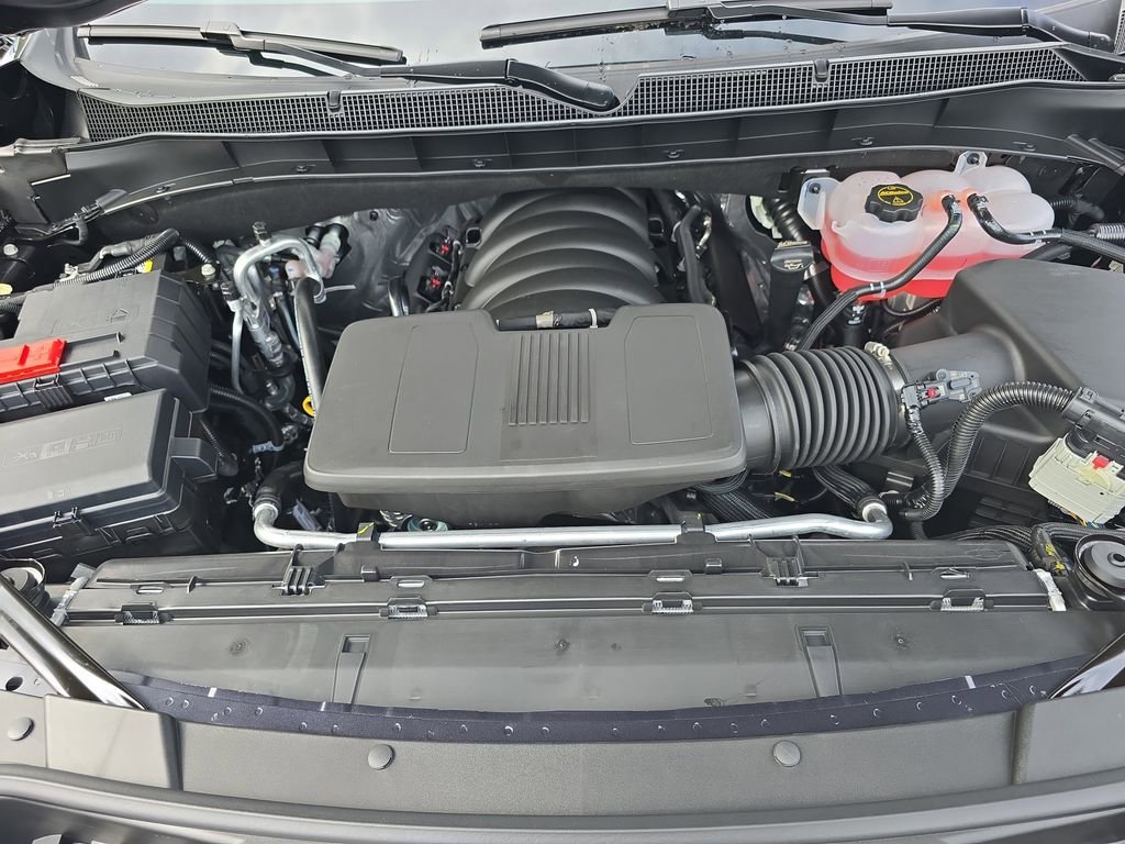 2026 Chevrolet Tahoe Premier - Photo 31