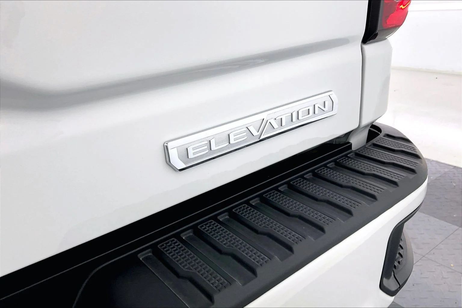 2026 GMC Sierra 1500 Elevation - Photo 7