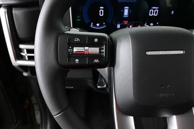 New 2026 Hampton Gray Hyundai SEL image 38