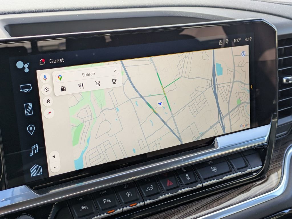 2025 Chevrolet Silverado 1500 LT - Photo 24