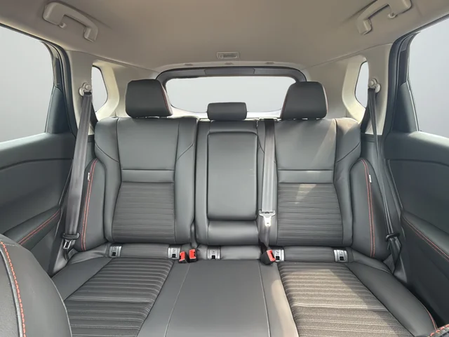 2026 Nissan Rogue Rock Creek - Photo 28