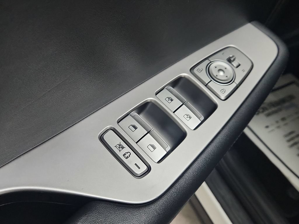 2020 Hyundai Palisade SEL - Photo 17