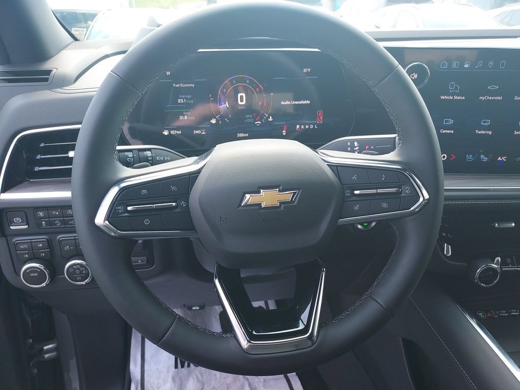 2026 Chevrolet Tahoe Premier - Photo 16