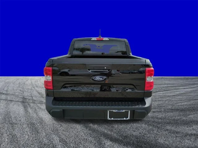New 2026 Shadow Black Ford XL image 5