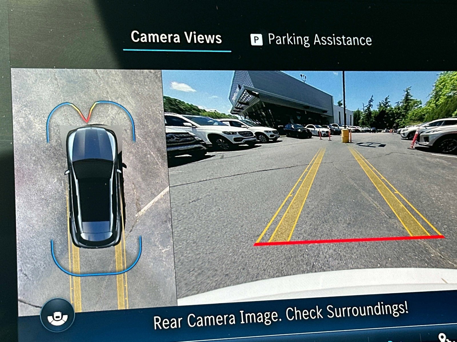 Certified Used 2023 Polar White Mercedes-Benz GLC 300 image 29