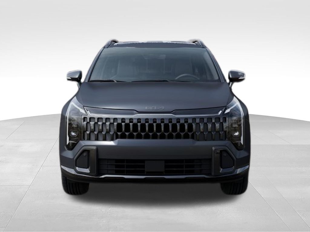 New 2026 Panthera Metal Matte Kia X-Line image 2