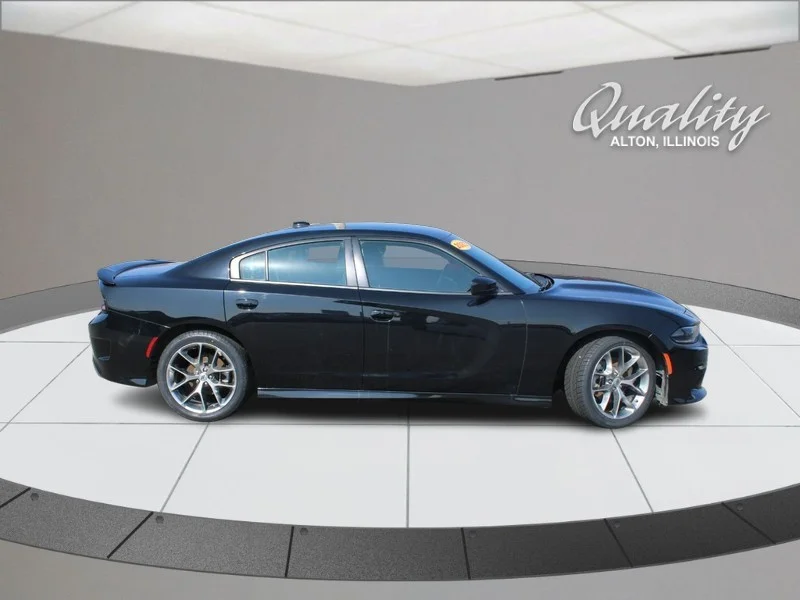 Used 2023  Dodge GT image 3