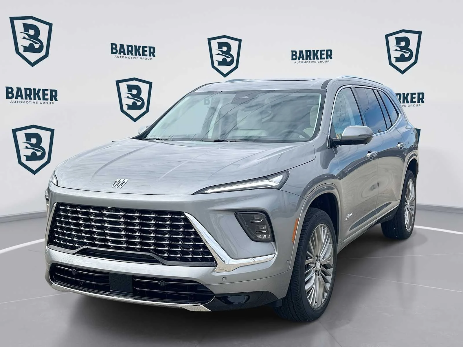 2027 Buick Enclave