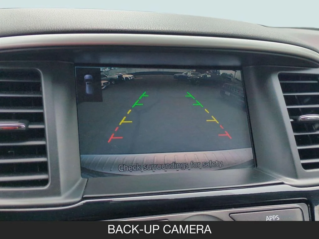 Used 2018 Gray Nissan SV image 21