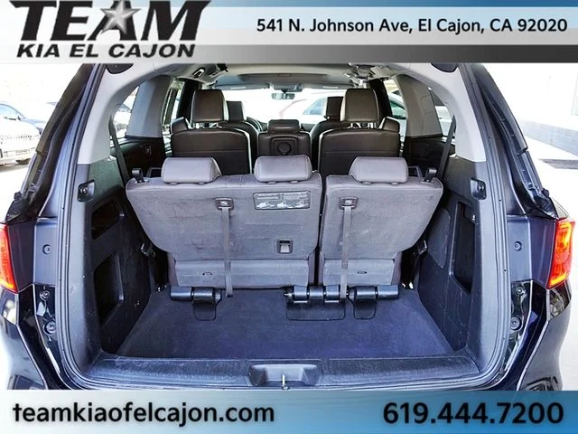 Used 2019  Honda EX-L image 13