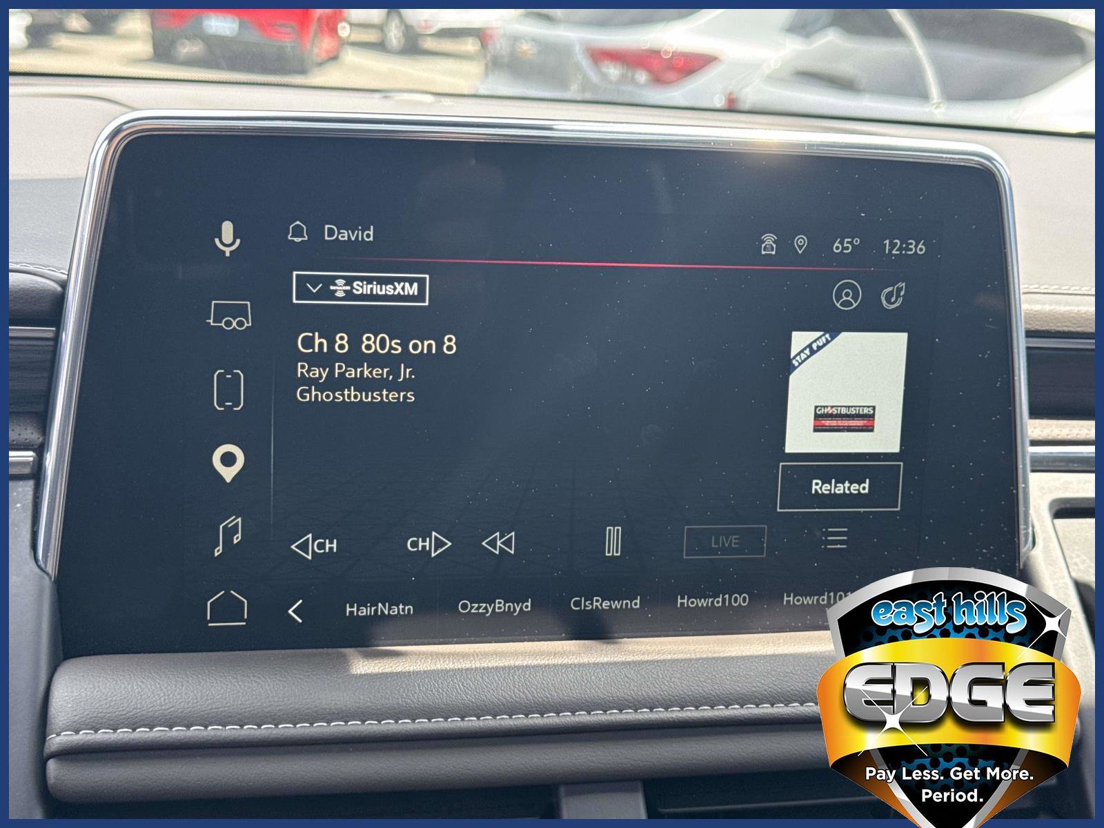 2023 GMC Yukon SLT - Photo 27