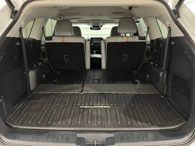 Certified Used 2022 Beige Toyota Bronze Edition image 20