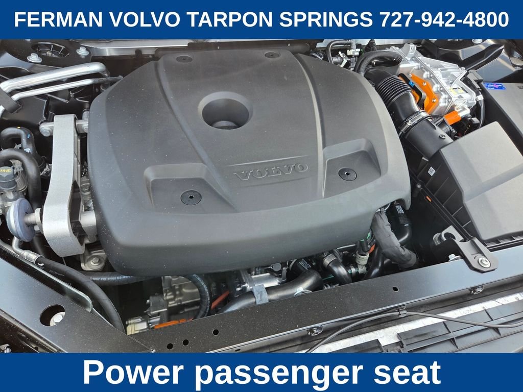 New 2026 Onyx Black Volvo Core image 22
