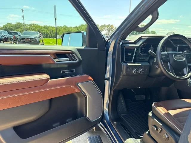 2026 GMC Sierra 1500 Denali Ultimate - Photo 11