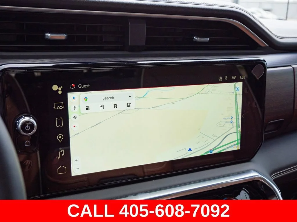 2026 GMC Sierra 1500 Denali Ultimate - Photo 37