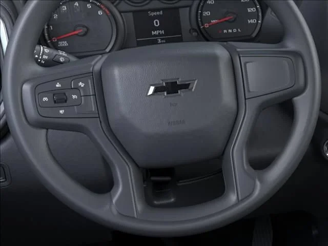 2026 Chevrolet Silverado 2500 HD Custom - Photo 19