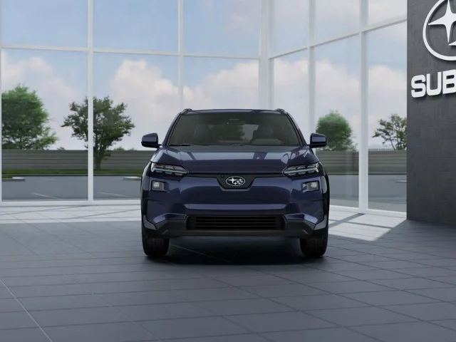 New 2027 MIDNIGHT TIDE MICA Subaru Premium image 7