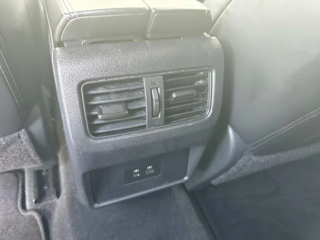 Used 2023 Gray Nissan SV image 18
