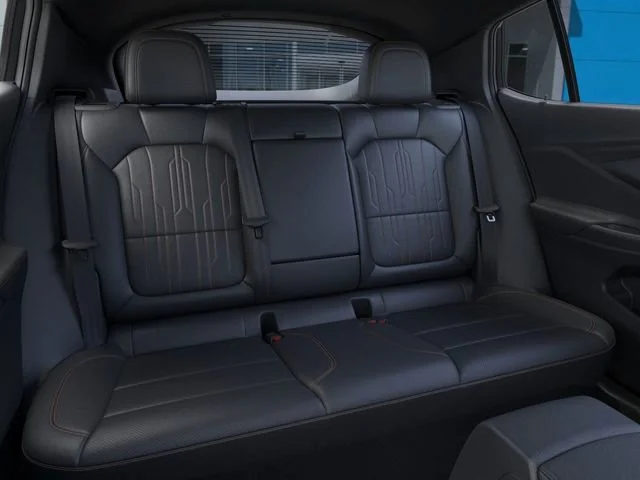 New 2026 Moonstone Gray Metallic Buick Avenir image 17
