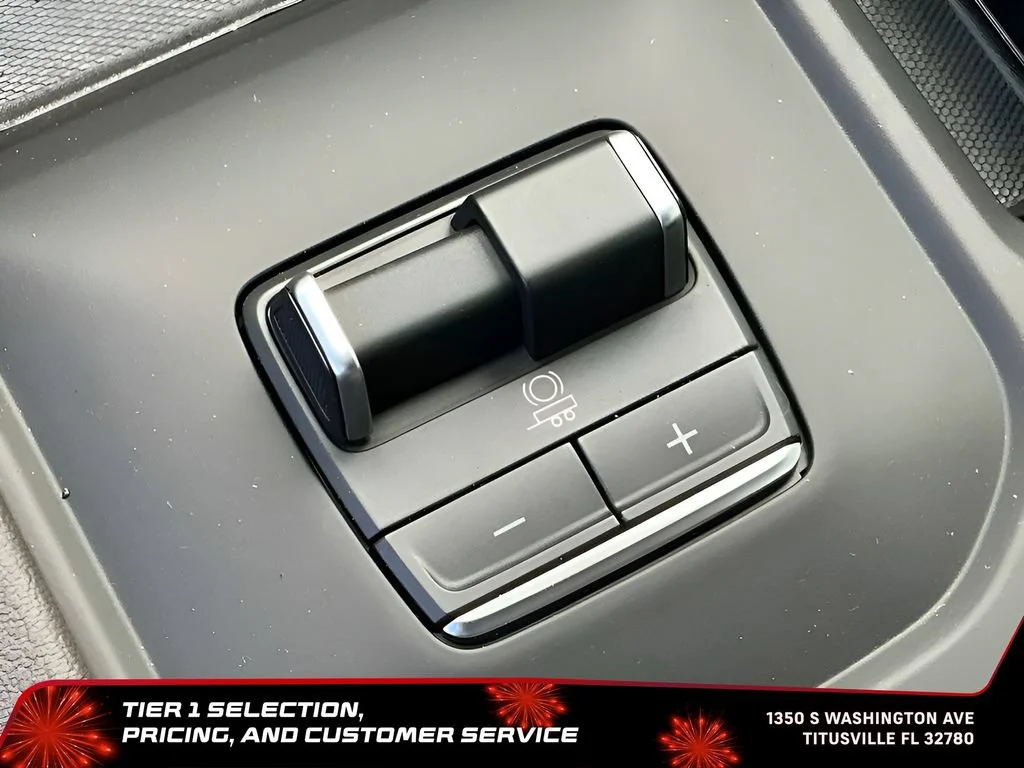 New 2026 Glacier White Tricoat GMC Denali DRW image 35
