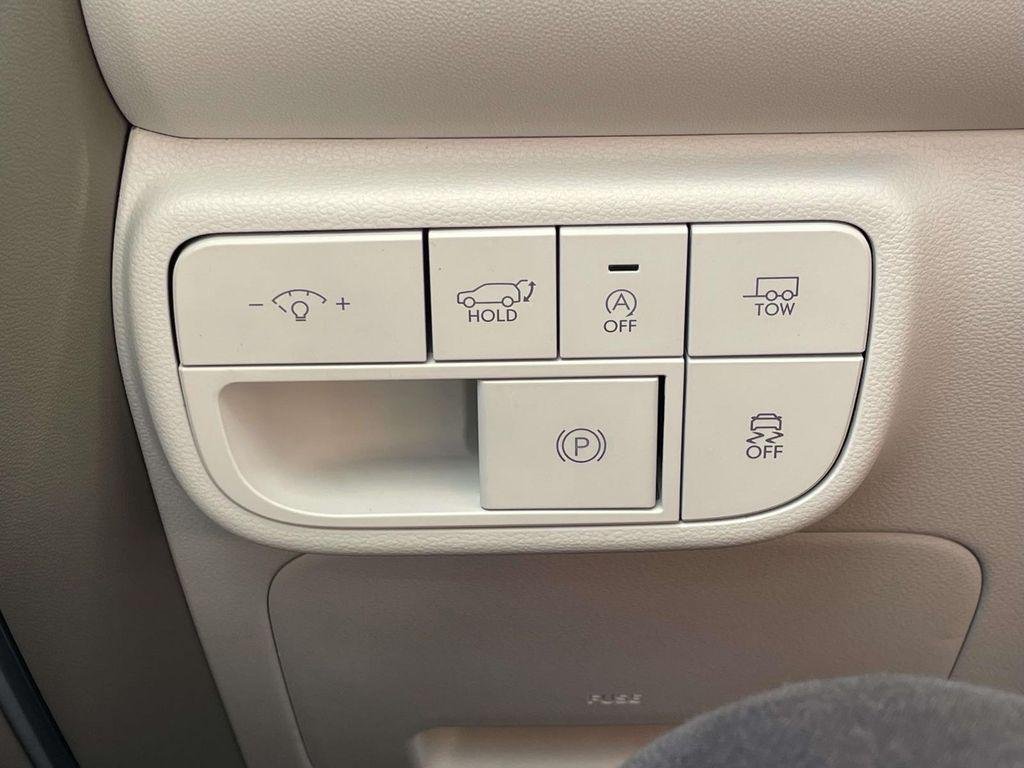 New 2026 White Hyundai Limited AWD image 20