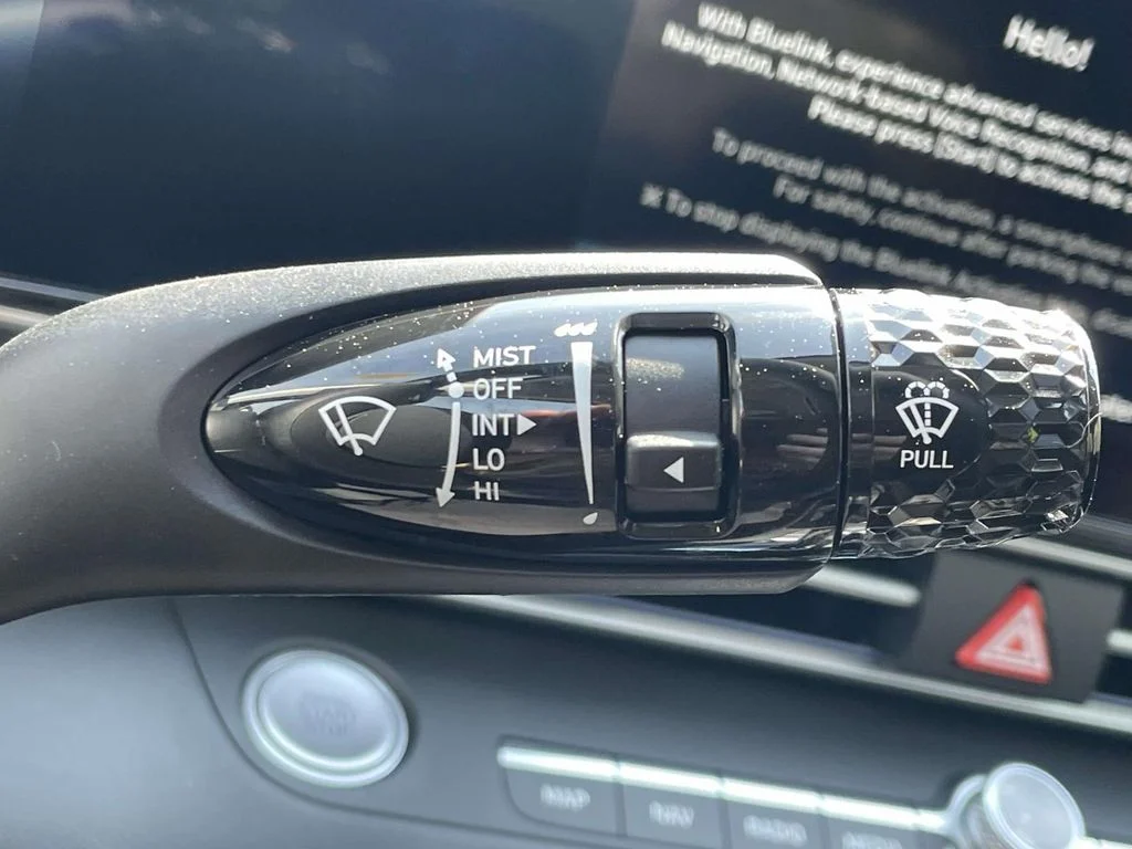 New 2026 White Hyundai Limited image 25