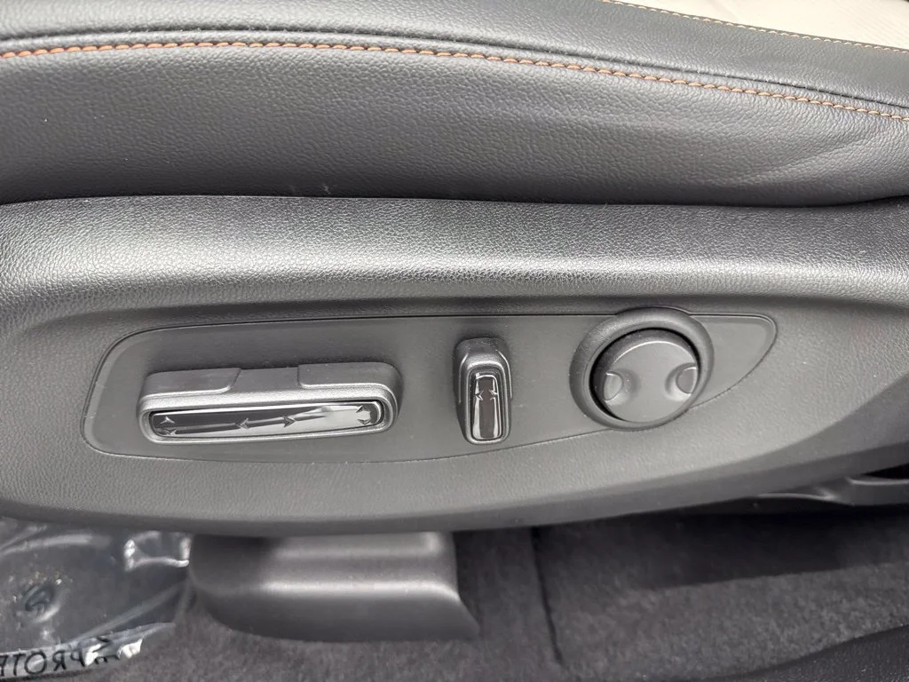 Used 2025  Honda Sport Touring image 21