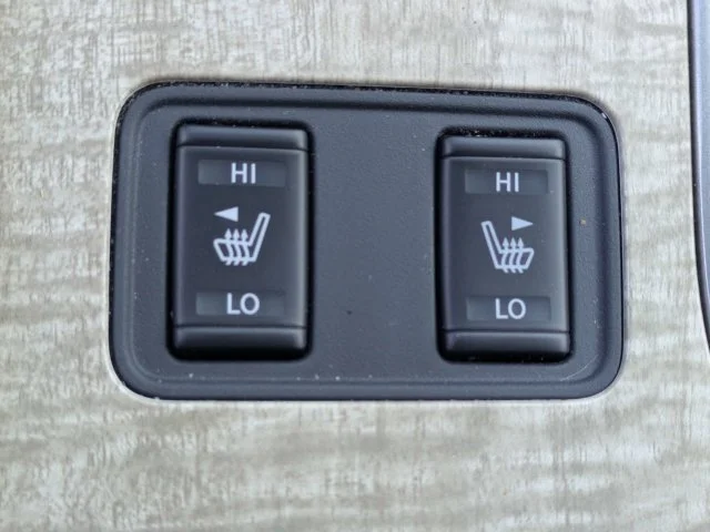 Used 2023 Black Nissan SL image 27
