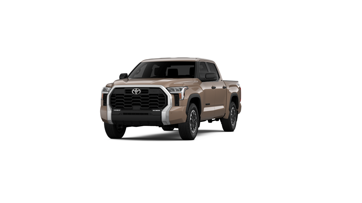 New 2026 Mudbath Toyota SR5 image 18
