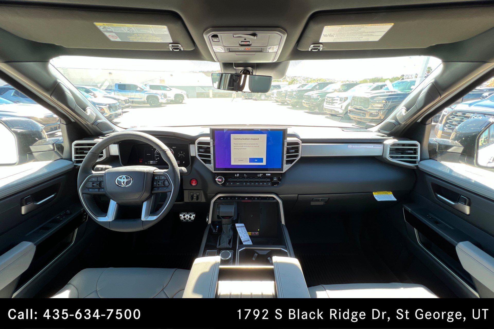 Used 2024 Summit White Buick Sport Touring image 35