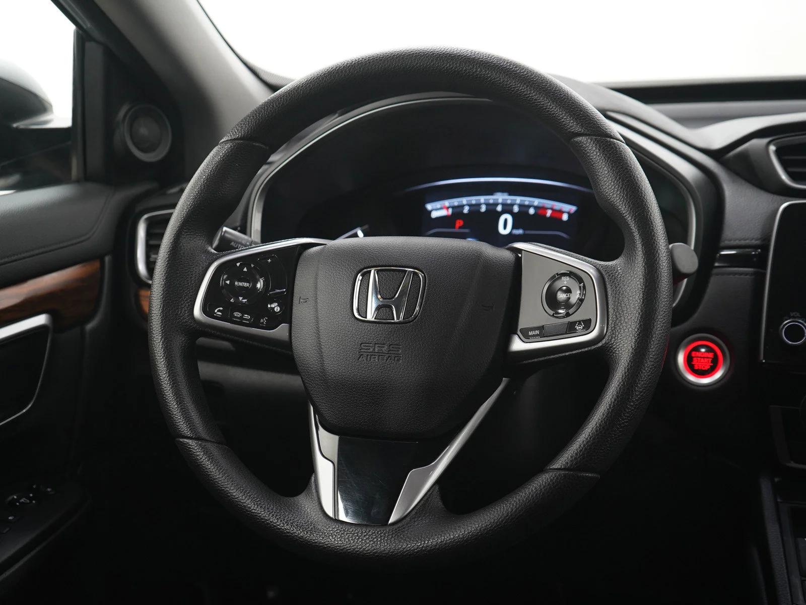 Used 2019  Honda EX AWD image 14