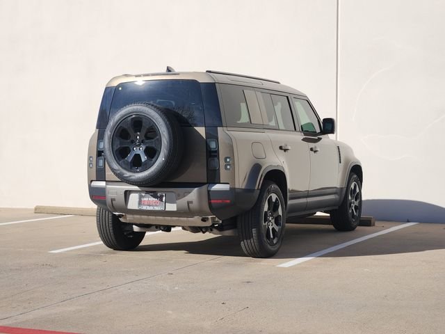 Used 2026 Beige Land Rover S image 4
