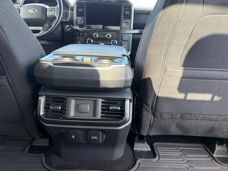 Used 2021 White Ford XL image 18